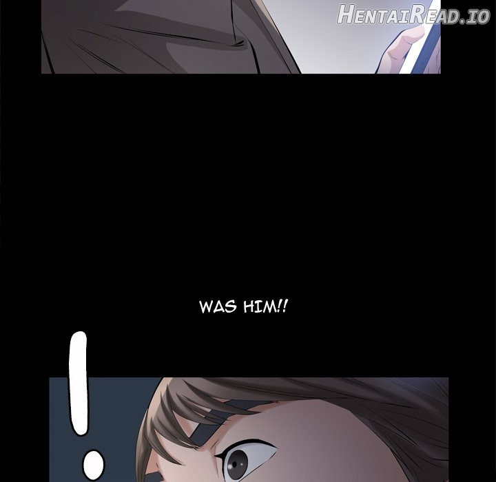 Difficult Choices Chapter 29 - page 71
