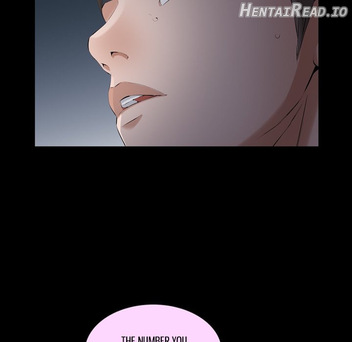 Difficult Choices Chapter 29 - page 72