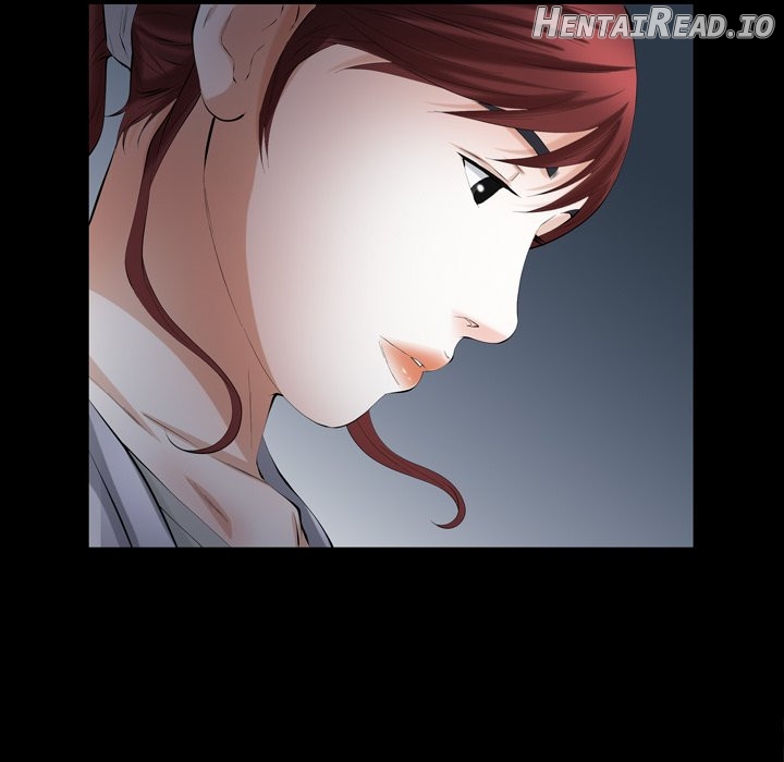Difficult Choices Chapter 29 - page 76