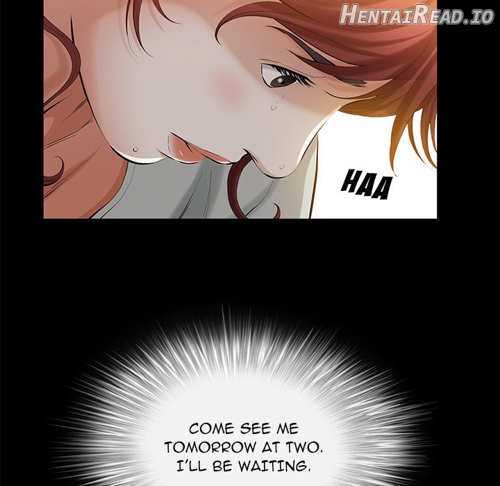 Difficult Choices Chapter 29 - page 82