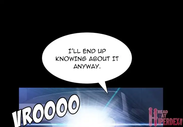 Difficult Choices Chapter 31 - page 1