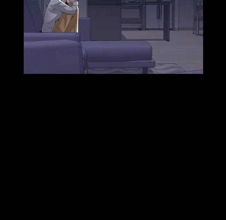 Difficult Choices Chapter 31 - page 13