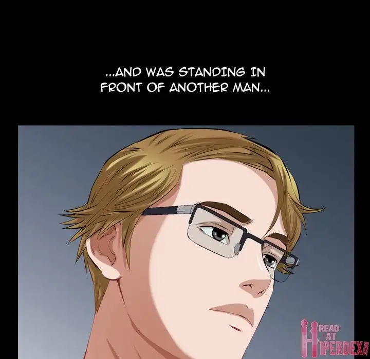 Difficult Choices Chapter 31 - page 22