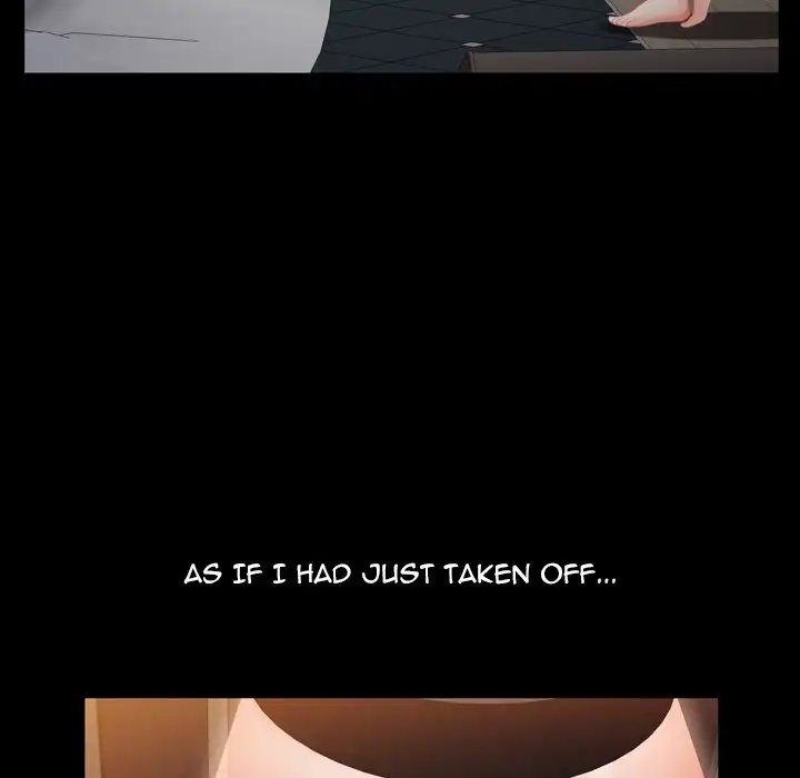 Difficult Choices Chapter 31 - page 25