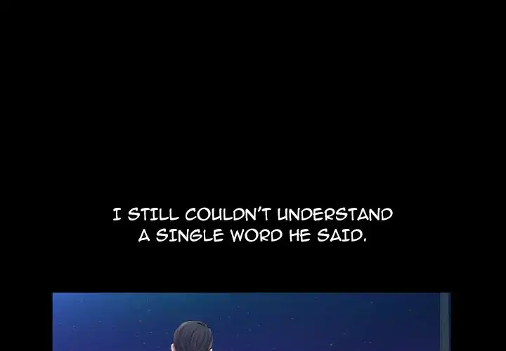 Difficult Choices Chapter 31 - page 3