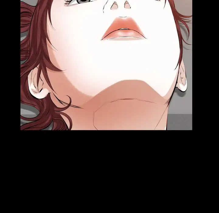 Difficult Choices Chapter 31 - page 30