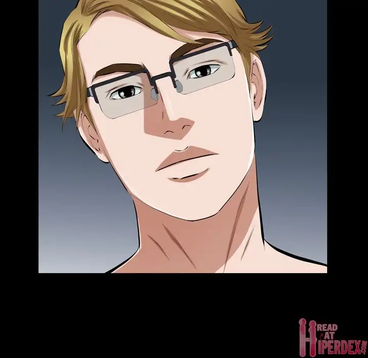 Difficult Choices Chapter 31 - page 33