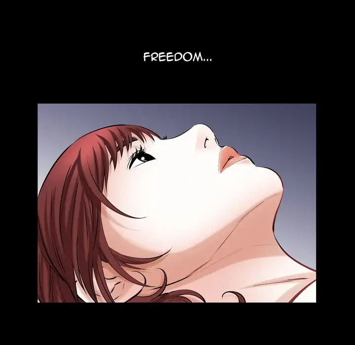 Difficult Choices Chapter 31 - page 34