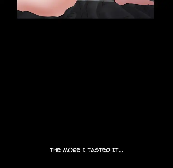 Difficult Choices Chapter 31 - page 36