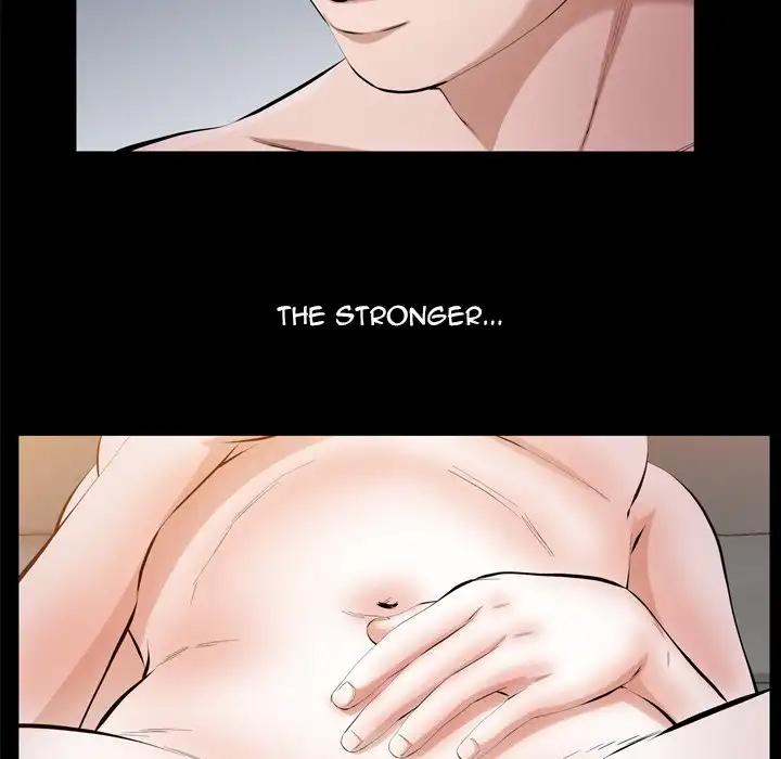 Difficult Choices Chapter 31 - page 39