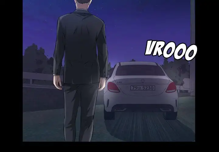 Difficult Choices Chapter 31 - page 4