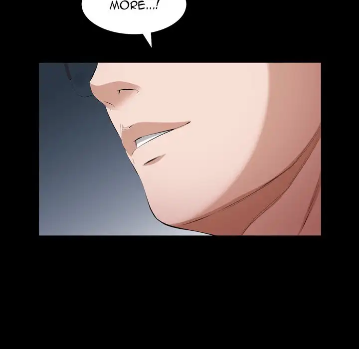 Difficult Choices Chapter 31 - page 41