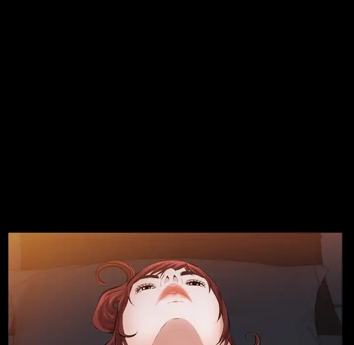 Difficult Choices Chapter 31 - page 42