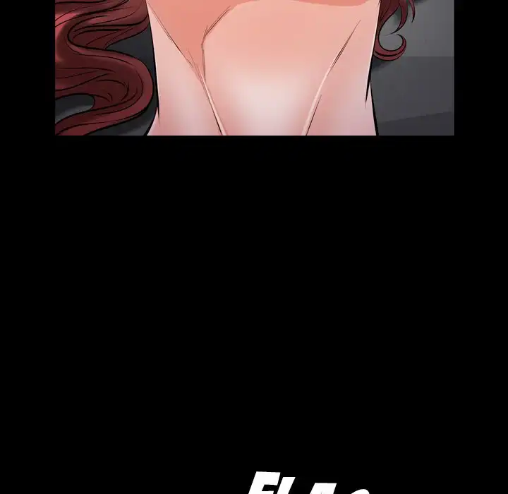 Difficult Choices Chapter 31 - page 46