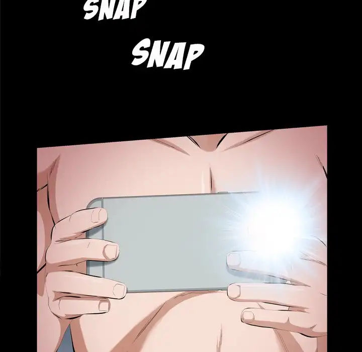 Difficult Choices Chapter 31 - page 48