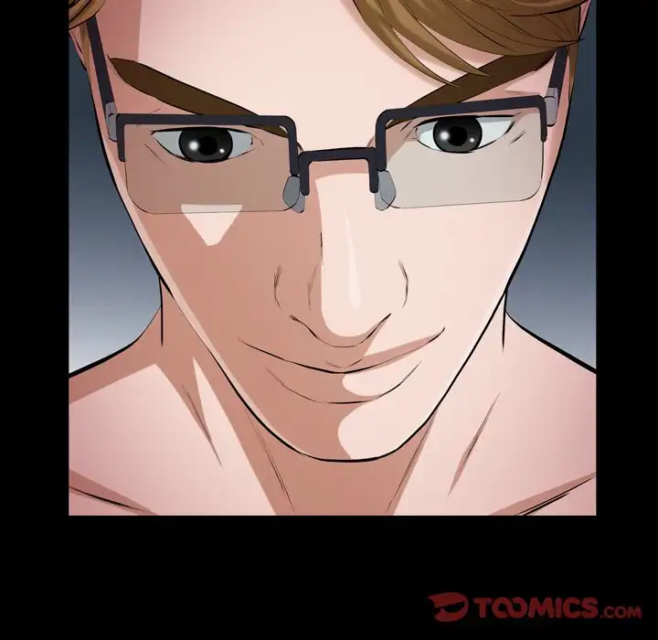 Difficult Choices Chapter 31 - page 50