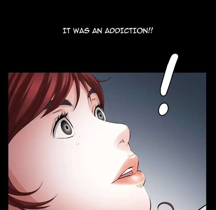 Difficult Choices Chapter 31 - page 51