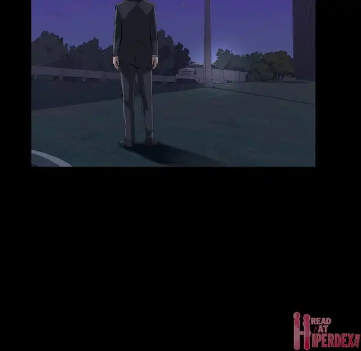 Difficult Choices Chapter 31 - page 6