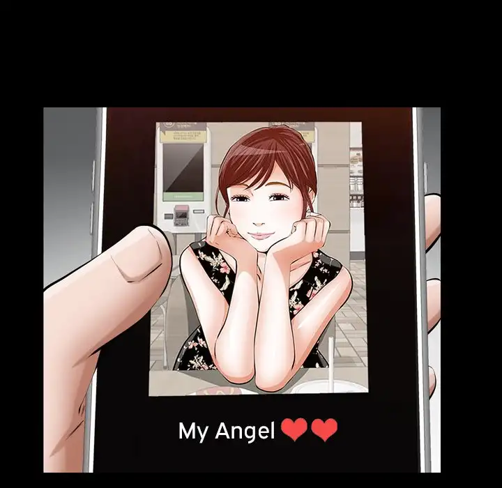 Difficult Choices Chapter 31 - page 64