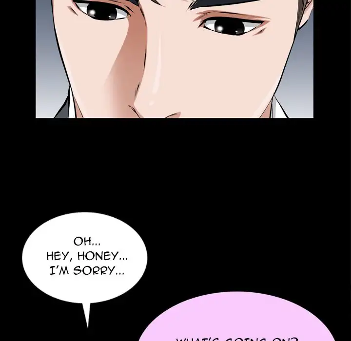 Difficult Choices Chapter 31 - page 66