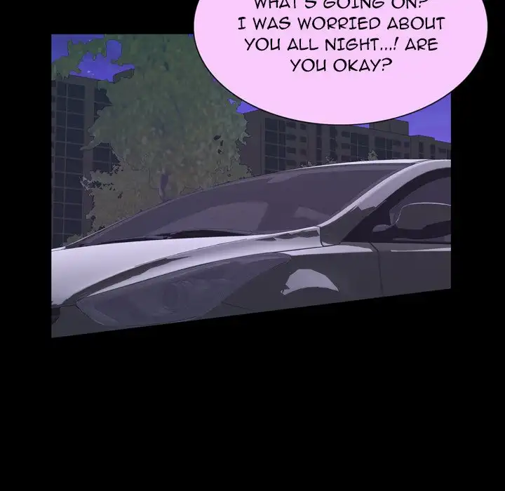 Difficult Choices Chapter 31 - page 67