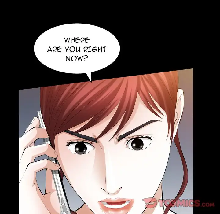 Difficult Choices Chapter 31 - page 68