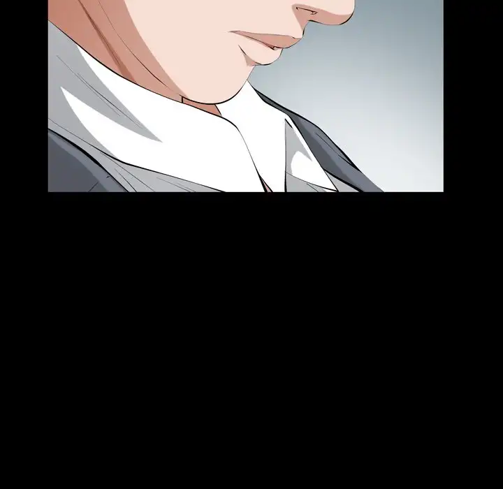 Difficult Choices Chapter 31 - page 76