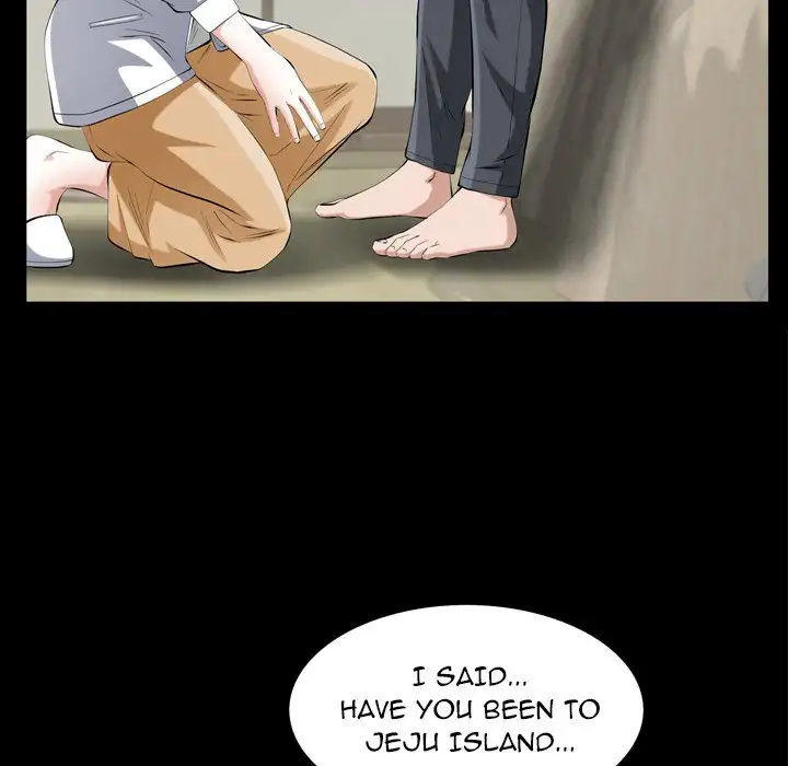 Difficult Choices Chapter 31 - page 84