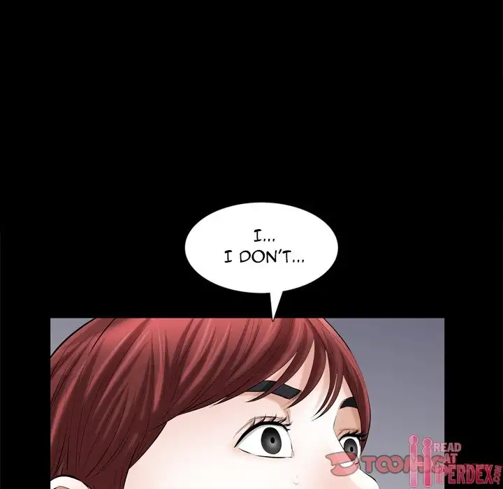 Difficult Choices Chapter 31 - page 86