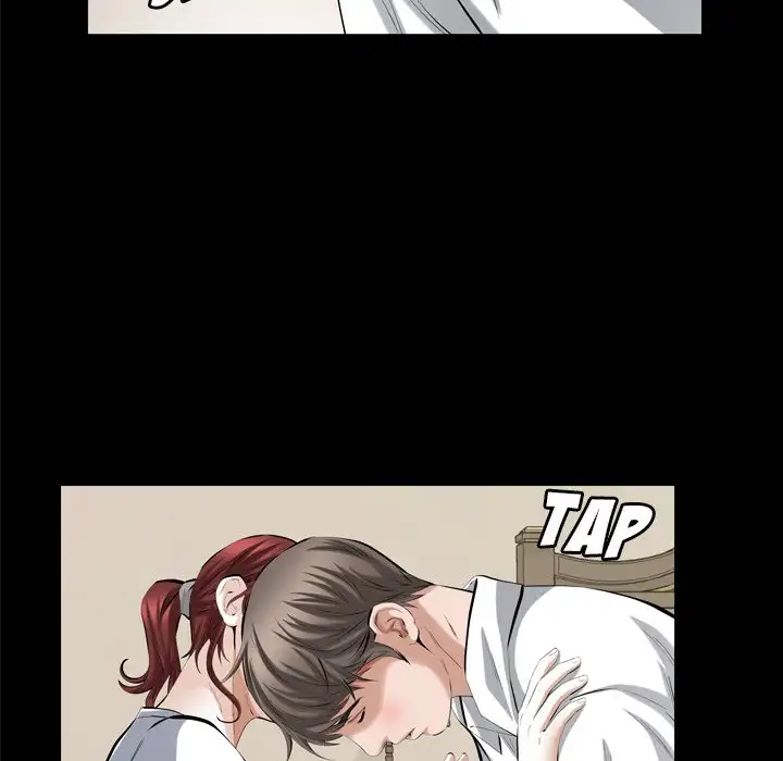 Difficult Choices Chapter 31 - page 89