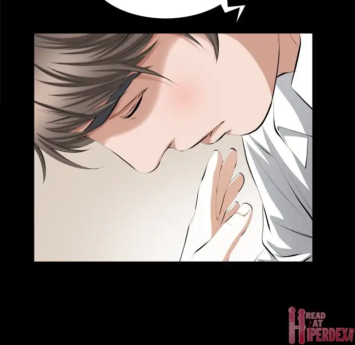 Difficult Choices Chapter 31 - page 91