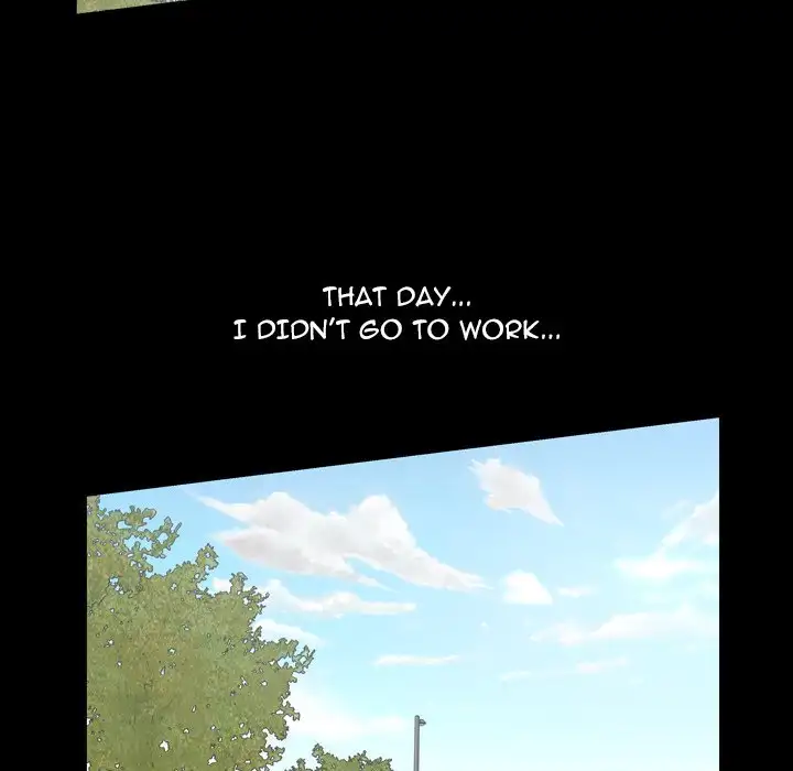 Difficult Choices Chapter 31 - page 96
