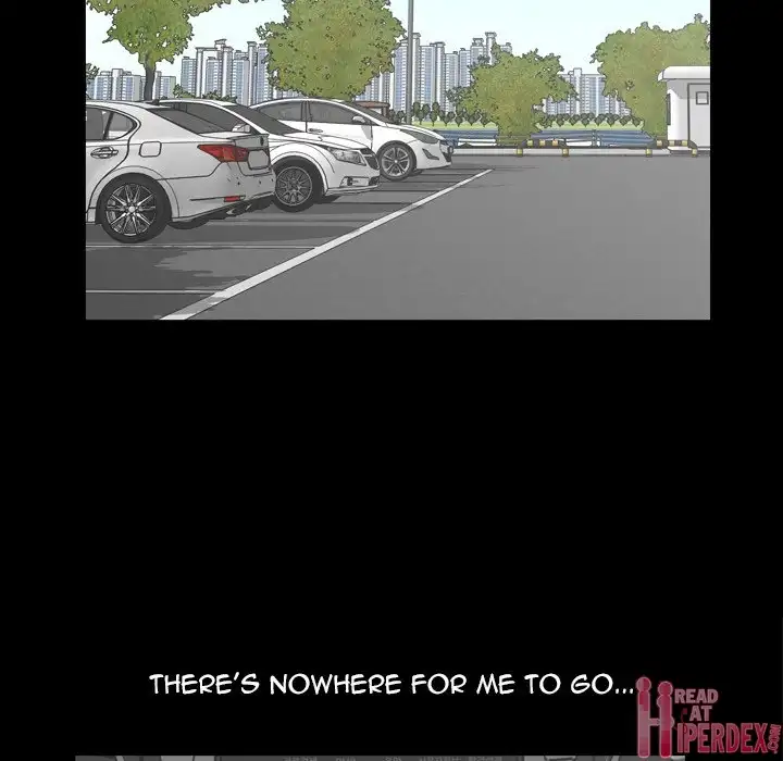 Difficult Choices Chapter 31 - page 97