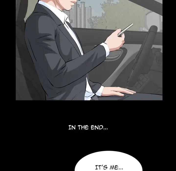 Difficult Choices Chapter 31 - page 99