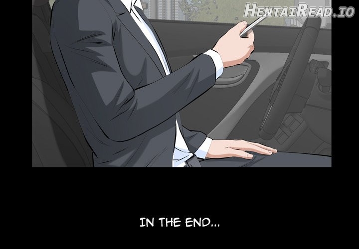 Difficult Choices Chapter 32 - page 3
