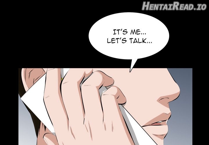 Difficult Choices Chapter 32 - page 4