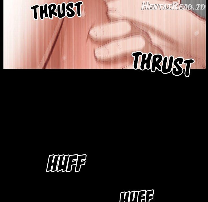 Difficult Choices Chapter 34 - page 105