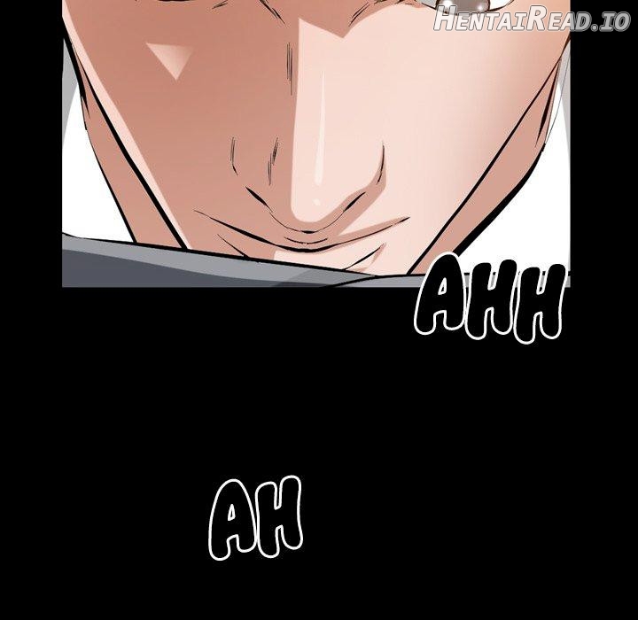 Difficult Choices Chapter 34 - page 112