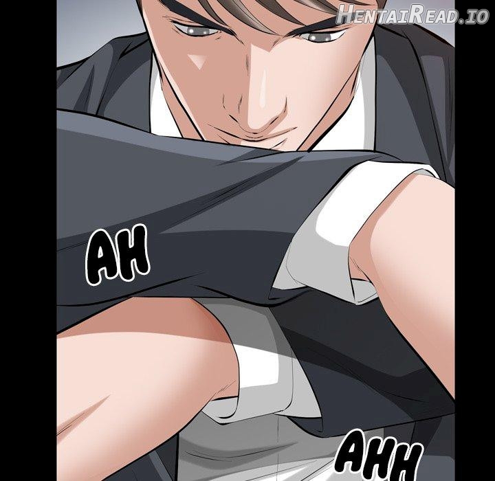 Difficult Choices Chapter 34 - page 114