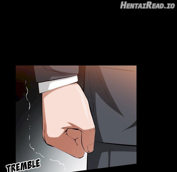 Difficult Choices Chapter 34 - page 15