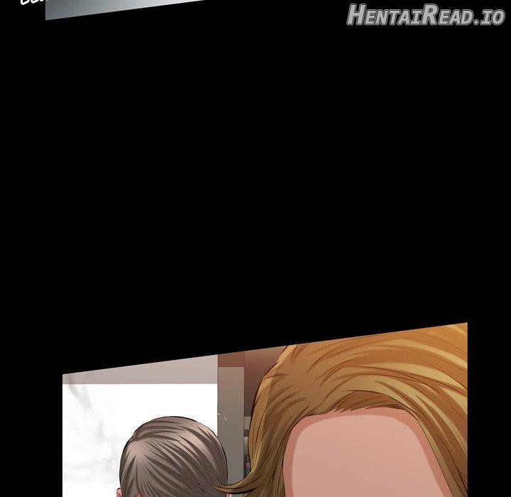 Difficult Choices Chapter 34 - page 16