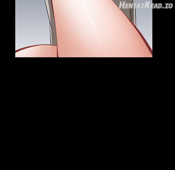 Difficult Choices Chapter 34 - page 19
