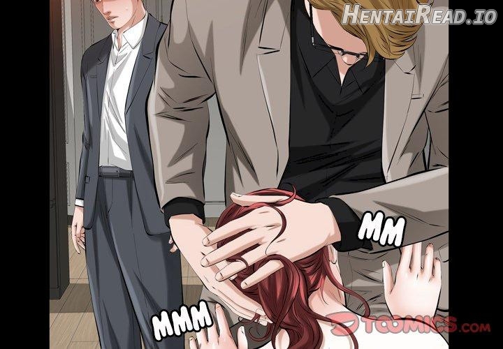 Difficult Choices Chapter 34 - page 2