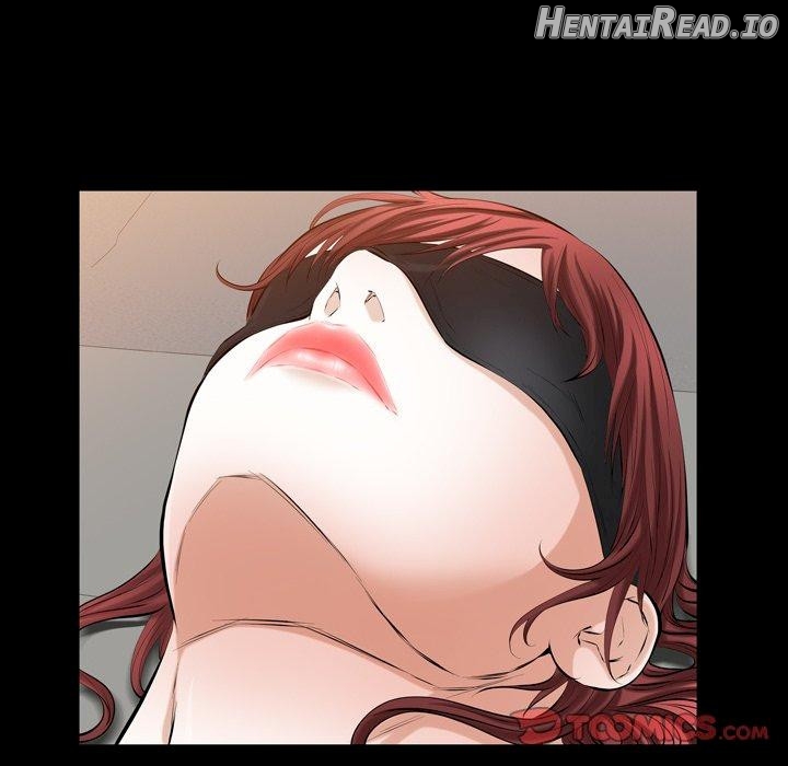 Difficult Choices Chapter 34 - page 20