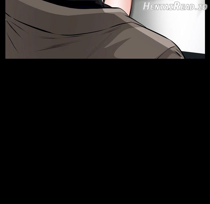 Difficult Choices Chapter 34 - page 23