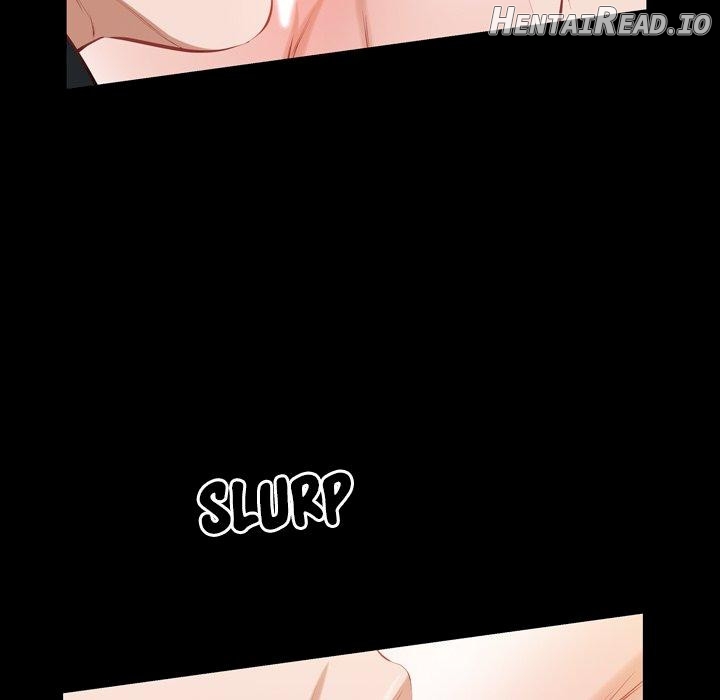 Difficult Choices Chapter 34 - page 36