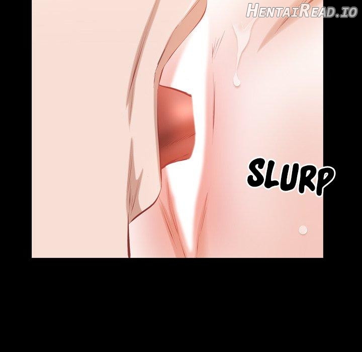 Difficult Choices Chapter 34 - page 37