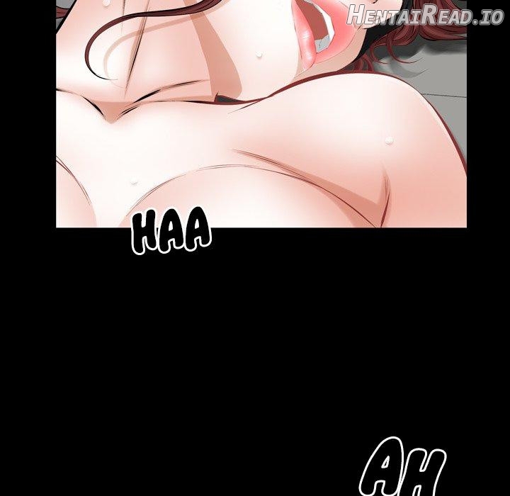 Difficult Choices Chapter 34 - page 39