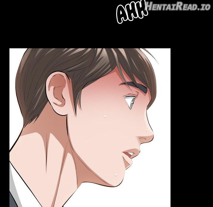 Difficult Choices Chapter 34 - page 41