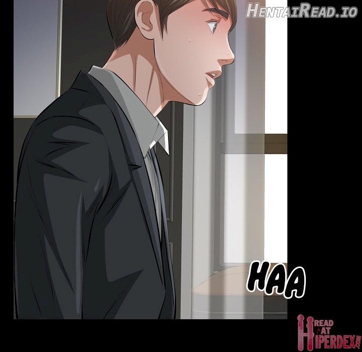 Difficult Choices Chapter 34 - page 43